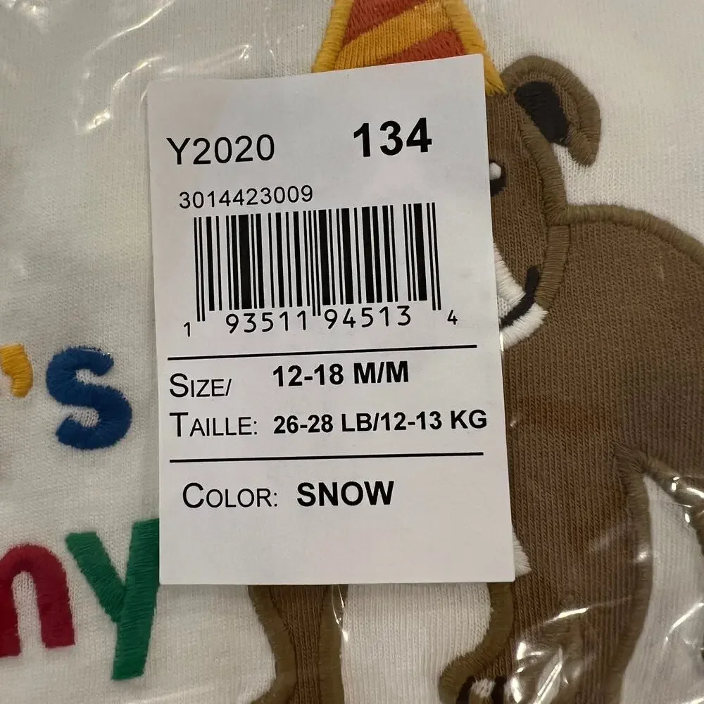 Gymboree new tags